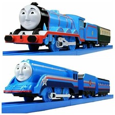Thomas friends takara tomy - &,