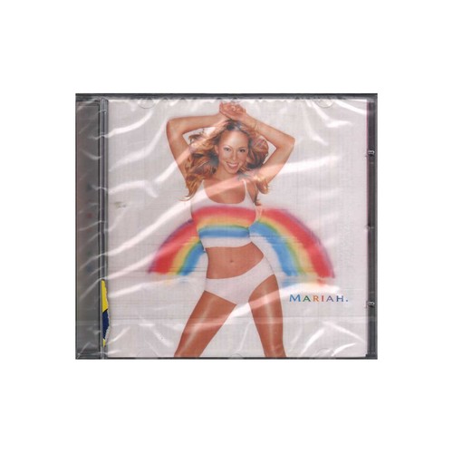 Mariah carey rainbow - mariah,