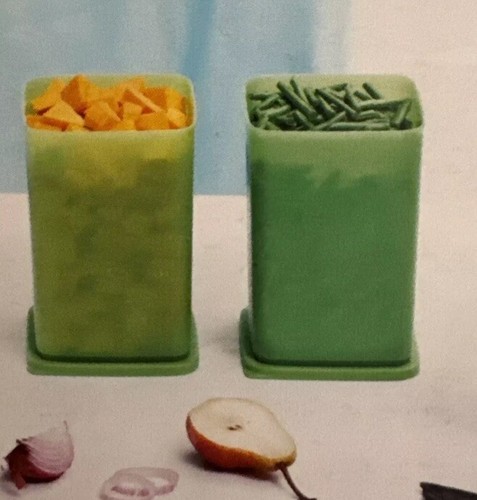 Tupperware set contenitori - tupperware, 2