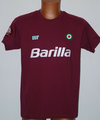 Maglia roma vintage - maglia,