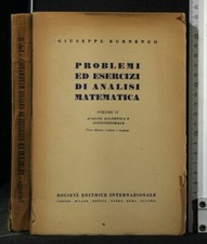 Problemi esercizi di - problemi, ed