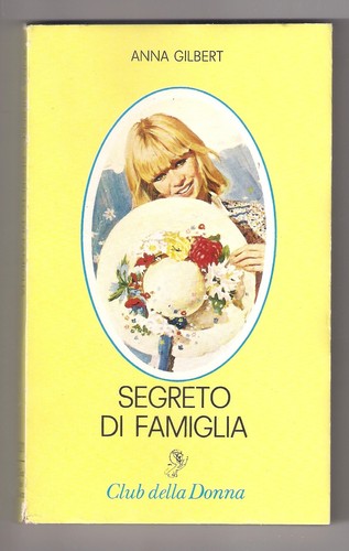 Segreto famiglia anna - segreto,