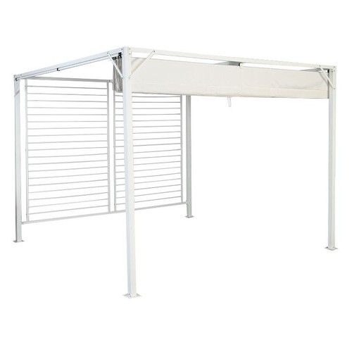 Pergola gazebo living - pergola,