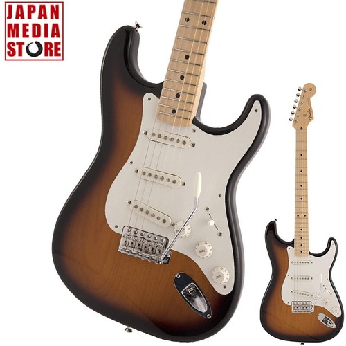 Chitarra fender made japan - made, in