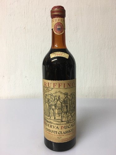 Chianti classico vendemmia - classico,