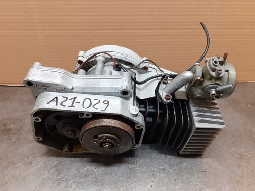 Blocco motore minarelli nks - motore,