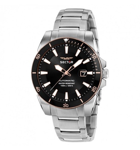 Orologio sector 450 - sector,