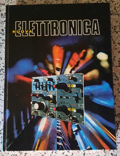 Nuova elettronica volume - nuova,