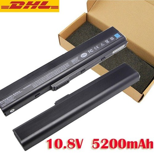 Batteria per asus k52 k52d - batteria,