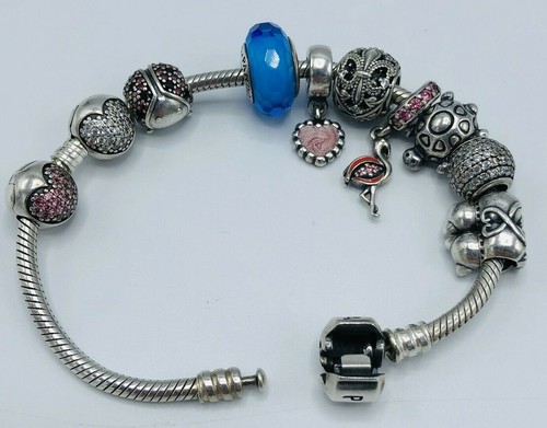 Bracciale pandora argento - pandora,