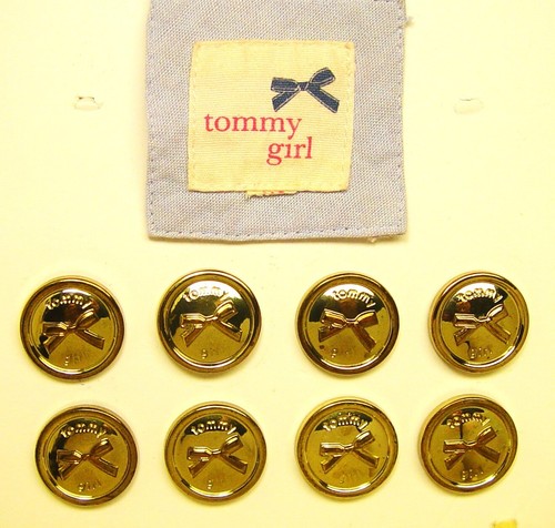 Tommy hiliger - hiliger, girl