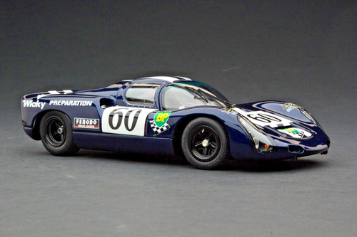 Exoto 1970 porsche - |,