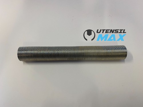 Molle trazione 40x300mm - molle, filo