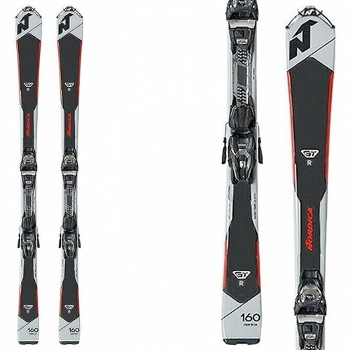 Sci allround nordica - allround, r