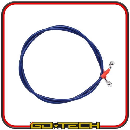 Tubo freno treccia - freno,