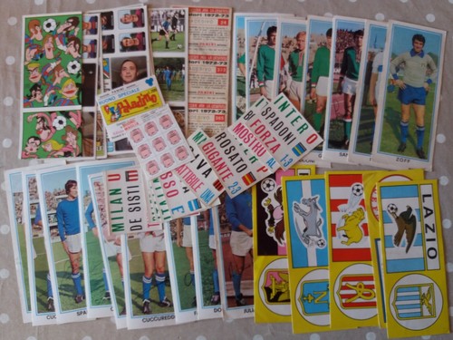 Figurina panini calciatori - figurina,