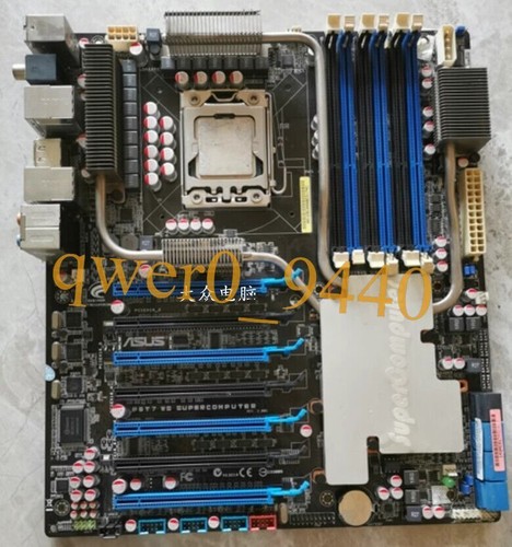 Scheda madre server - , p6t7