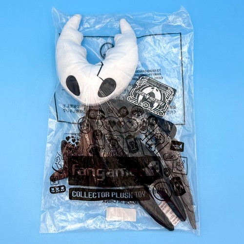 The hollow knight boss - boss, peluche