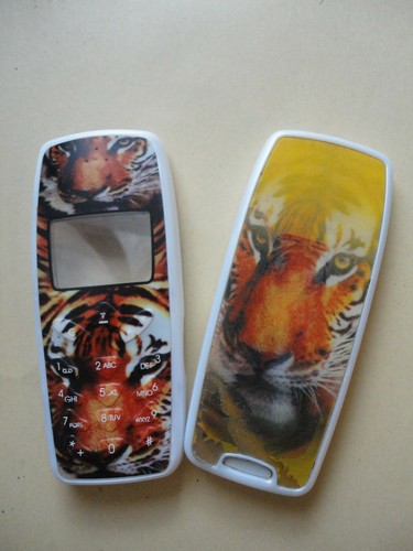 Cover nokia 3310 3330 - cover,