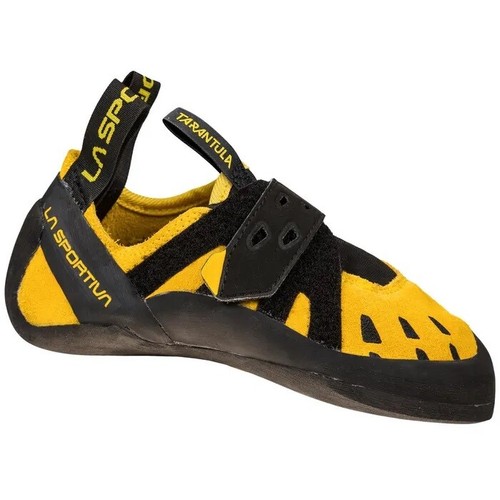 Climbing shoes - shoes,