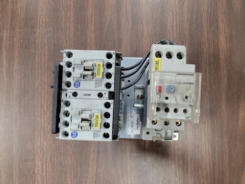Allen bradley contattore - allen,