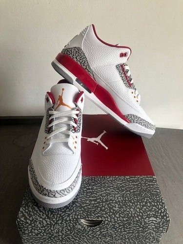 Air jordan retro - jordan, cardinal