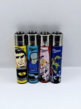 Rizla clipper lighters - rizla,