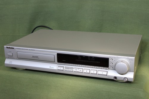 Technics pg540a lettore - sl-pg540a,