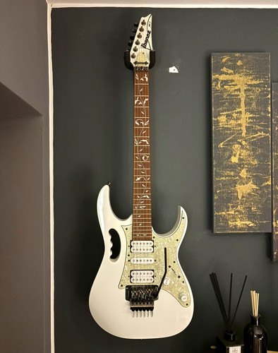 Ibanez jem steve vai - jem, tree