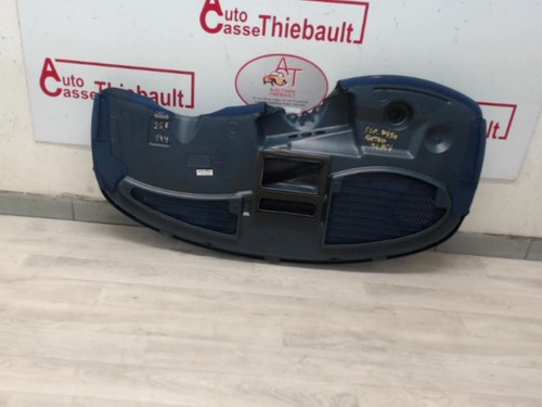 Cruscotto smart city coupe - city,