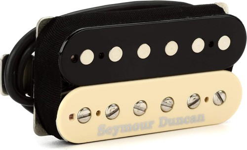 Seymour duncan jb model - sh-4,