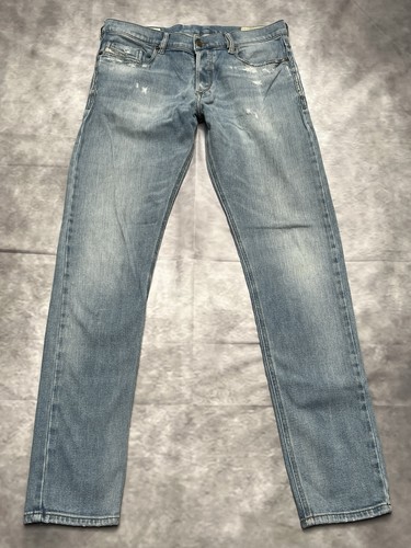 Jeans diesel tepphar - diesel, tepphar-x