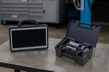 Set completo odis v25 - set,