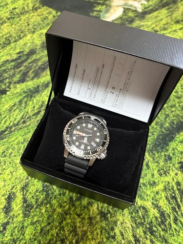 Overdrive citizen promaster - overdrive,