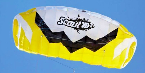 Come nuovo originale scout - come,