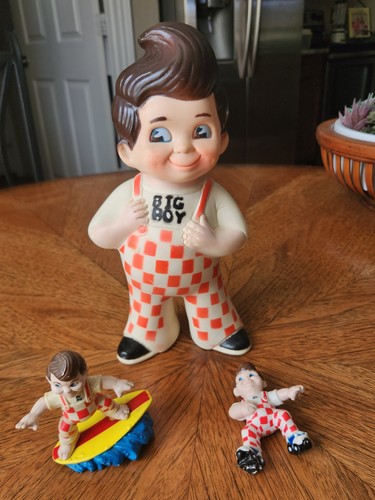 Salvamonete bobs big boy con - salvamonete,
