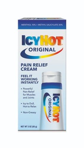 Icy hot original - original, relief