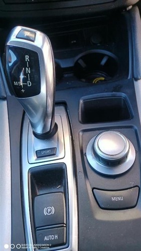 Bmw e71 cambio - bmw,