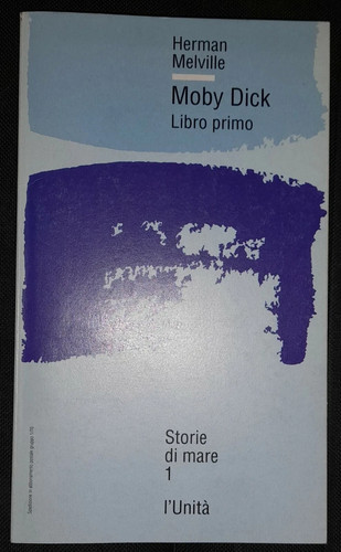 Herman melville moby dick - herman,
