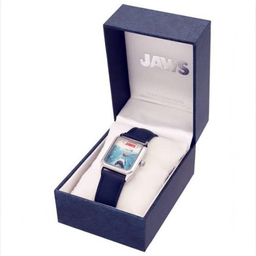 Orologio polso jaws - orologio,