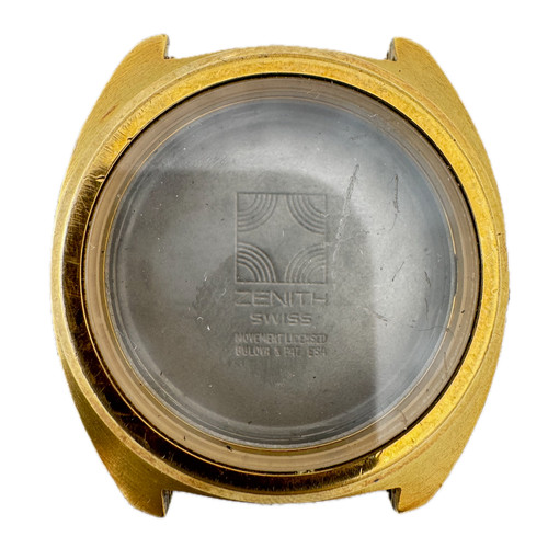 Orologio polso uomo vintage - orologio, da