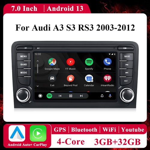 Per audi rs3 8pa 8p1 - per,