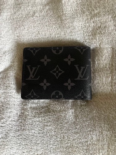 Louis vuitton fold wallet - bi,