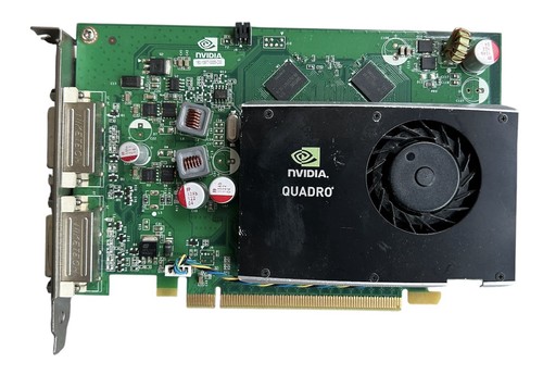 Nvidia quadro fx380 porte - nvidia, 2