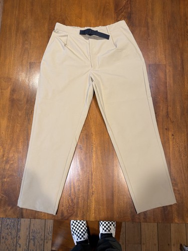Pantaloni conici goldwin one - goldwin,