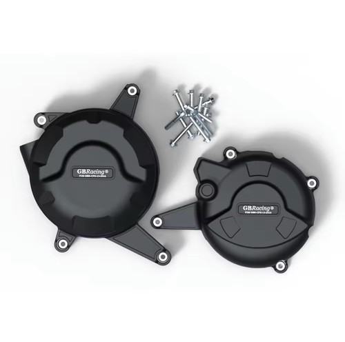 Kit cover protezione motore - kit, gb