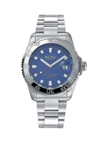 Orologio paul picot uomo - paul,
