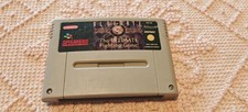 Ultimate mortal kombat - 3,