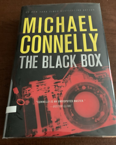 2012 michael connelly - 2012,
