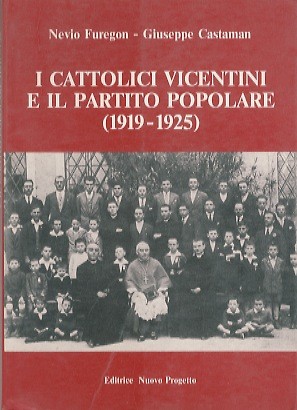 Cattolici vicentini il - i,